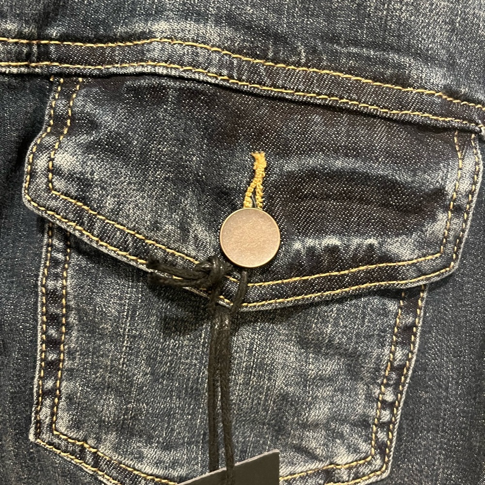 Jean Jacket Kut from the cloth Nordstrom’s